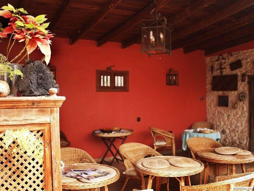 Era De La Corte Antigua  Exterior foto